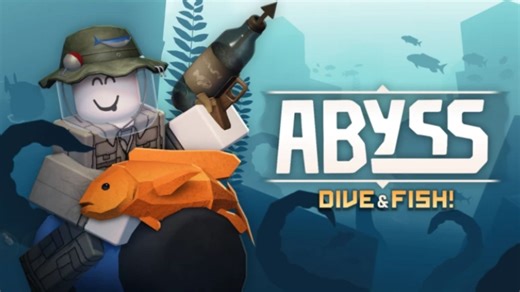 Roblox Abyss Potions guide