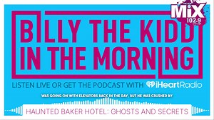 This Baker Hotel ghost story is WILD 👻⁣ ⁣ So this guy TB Baker had his WIFE on the 11th floor and kept his MISTRESS on the 9th floor of the same hotel. The side piece couldn't handle it anymore and jumped out the window 😳⁣ ⁣ Now both their ghosts haunt the place - you can supposedly smell his cigars and her perfume in the rooms⁣ ⁣ Imagine texting your side piece "hey you up" but it's 1920 so you gotta send a messenger pigeon 🐦⁣ ⁣ The audacity of men has been consistent throughout history 💀 |