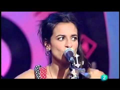 Bebe - No + Llorá (Live)