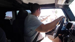 How to avoid long lines at drive-thrus