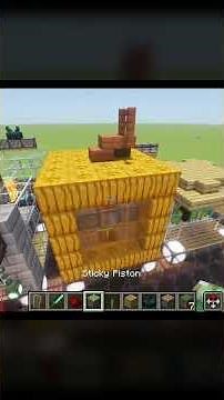 Compact Redstone You NEED to Try! (2 Designs) PART 6