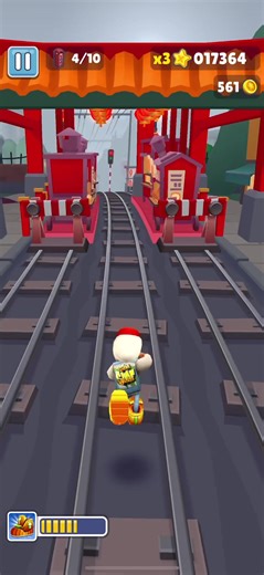 Guide to Subway Surfers: Tips and Tricks