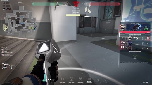 Valorant Settings Guide for Ranked Play