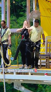 5.5K views · 1K reactions | BUNGY JUMPING . .. . . #bungee #bungeejumping #bungeejump #adventure #extreme #fun | Mãñîsh Bîsht | Facebook