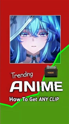 Stop Using Bad Clips – How to Find Clean Anime Clips