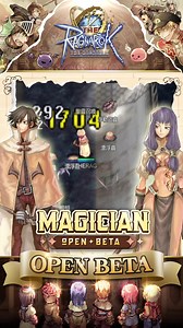 6.1K views · 1.4K reactions |  Relive your childhood memories with The Ragnarok! Travel back in time to experience the classic fun, now with new features that will excite you. Create a cool character, choose the right job, wear stylish armor, and embark on adventures with friends around the world. Download here : https://theragnarok.go.link/1yXpe #THERAGNAROK #RAGNAROK #THERO #RO #RAG #RagnarokOnline #TRO | The Ragnarok | Facebook