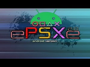 Simple tutorial on how to download and play on the ePSXe emulator [READ DESCRIPTION]
