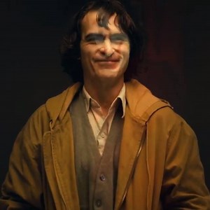 229K views · 3.8K reactions | Todd Phillips shares a camera test from the Joker movie ~Oracle | The Comic Geeks | Facebook