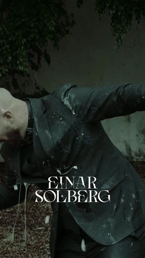 Medulla, the latest single from @einar_solberg ‘s upcoming album Vox Occulta, is out now. The video is available on YouTube, and the song can be found on Spotify and all major streaming services. Vox Occulta, a very cinematic progressive metal album, will be released worldwide on April 24, 2026. Pre-orders are live now, including special collector’s editions, available directly from Einar Solberg’s website. | Leprous