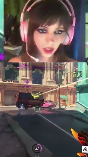 surprise ! | #bamb1lina on #Twitch