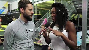 11K views · 72 reactions | Jump for joy at this trampoline park | Londonist | Facebook