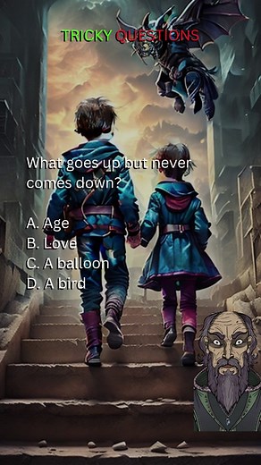 Tricky Riddle Quiz: Are You a Genius? Test Your Brain with Mind-Bending Questions