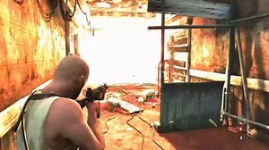 Max Payne 3 - Chapter 12 Part 1 - Savior of the Poor (Gameplay Walkthrough Let's Play)