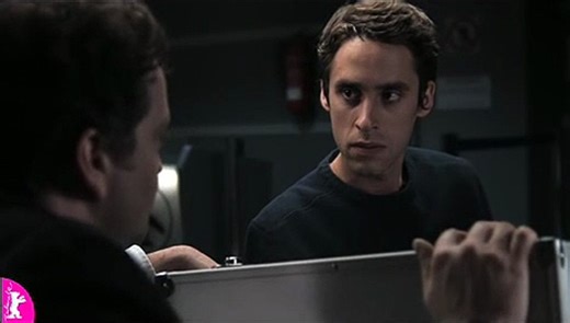 On Time | movie | 2008 | Official Clip