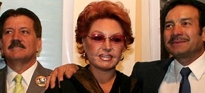 Muere la actriz Sonia Infante tras días hospitalizada por una parálisis | Video