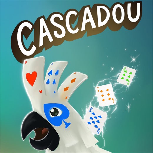 Cascadou