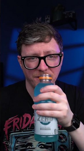 I Regret Buying This Gatorade Flavor