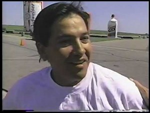 1997 NHRA Winston Drag Racing Series Western Auto Parts / America Nationals At Heartland Park Topeka