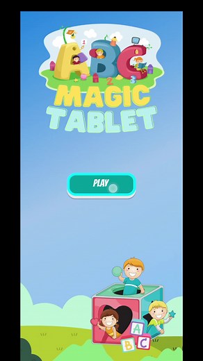 Descarga la aplicación #foryou #kidstoys #tabletkids #abc #abecedario #autismo #psicologia #aprendizaje #niños #escuelatiktok #fonetica #letras #pronunciacion