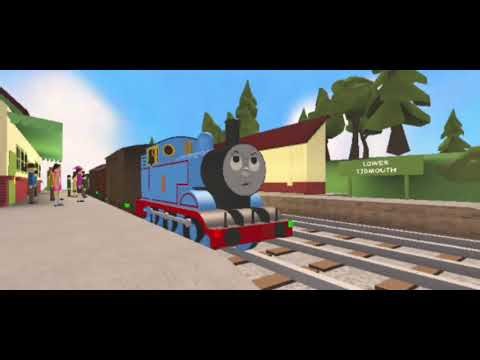 Sodor gas Thomas story