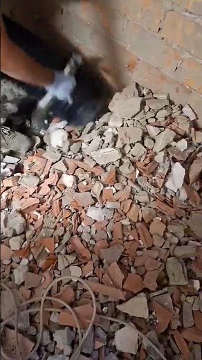 Construction Debris Collection by Suction – Clean and Efficient