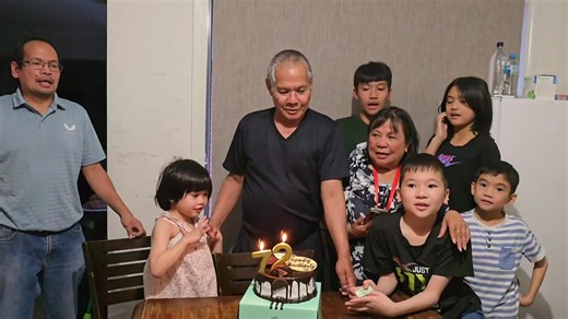 Daniel Bernardo on Reels