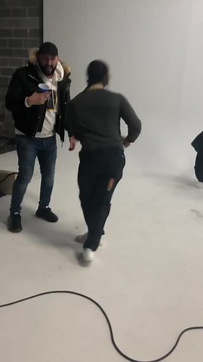 The real pop sur TikTok