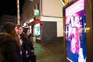 Female-Targeted Beer Ads