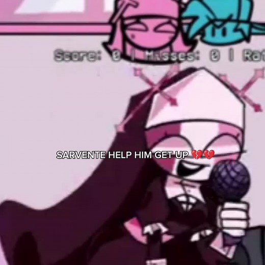 Exploring Friday Night Funkin' Game Moments