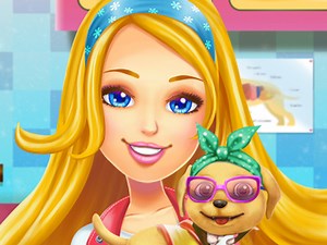 Play Cute Puppy Rescue | Free Online  Games. KidzSearch.com