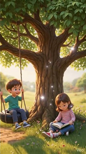 story of tree #cartoon #funny #catoon shorts video