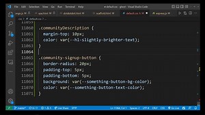 Remote dev can get lonely. Add some pets.