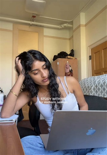 Study With Me: Balancing Study and Life Plans