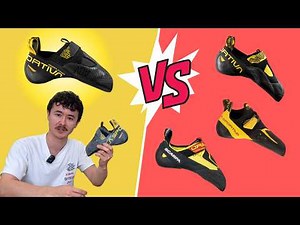 La Sportiva Ondra Comp Review | Better Than Theory, Solution Comp, or Drago?