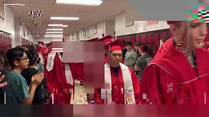 Clyde A. Erwin High #Seniors stepped back in time to their middle school days as they stepped through the halls of Clyde A Erwin Middle on Friday. The #SeniorWalk for the #Erwin District took students to Erwin Middle, Joe P. Eblen Intermediate School, Emma Elementary, Johnston Elementary School, Leicester Elementary School, West Buncombe Elementary School, and Woodfin Elementary School. Click the above schools to see the great pictures they are sharing from this event! #ErwinProud #WeAreErwin #B