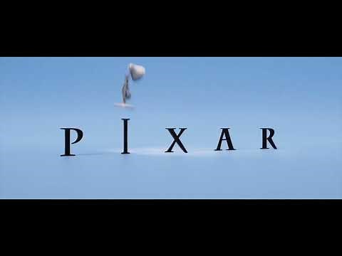 Disney/Pixar Animation Studios [Closing] [3D*] (2007/2020) (1080p HD)
