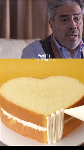 Gran Varón: Parte 11 de la Historia Actuada