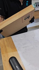 Unbox laptop 7 15 in intel core ultra 2 | New Tech Shop | Facebook