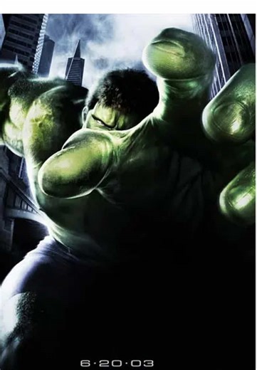 El Hulk más poderoso de la historia en acción