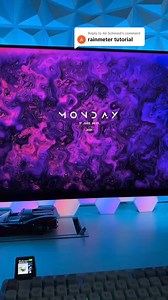 Replying to @Ali Schmed Rainmeter tutorial #rainmeter #wallpaper #clock #timeanddate #pctips #pchacks #techtok #pchelp #pctric | Best PC Tips | Facebook