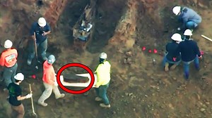 Scariest Things Found Buried Underground | Top 10s