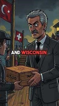 FBI Busted Mafia Using Pizza Shops to Hide $1.6 Billion in Drug Money