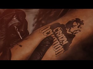 Quinton Griggs - Crazy Devotion [Official Lyric Video]