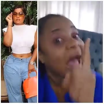 Actress Bimbo Ademoye cries out as man allegedly pirates her movie, uploads it on YouTube and gets it demonetised Actress Bimbo Ademoye has raised alarm over the alleged piracy of her movie by a man identified as Emmanuel Davis. In a video shared online, the actress said the man uploaded her movie on YouTube without permission, an action she claims led to her original content being demonetised. She said, "I woke up to my hard work wanting to be stolen from me. Please if anyone knows who lagos so