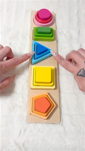 ASMR wooden toy sounds! (no talking)