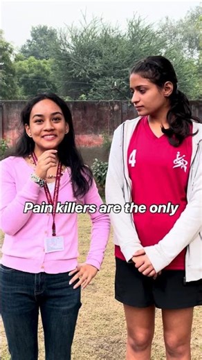 Challenges women athletes face during periods #women