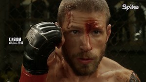346 reactions · 14 shares | Na een knetterhard eerste seizoen gaat Kingdom door. Ook buiten de MMA kooi stopt het drama niet. Seizoen 2 elke vrijdag om 22:00 bij Spike! | Paramount Network Nederland | Facebook