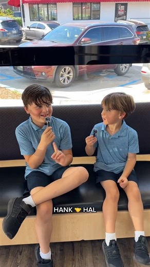 3.3K views | Summer vibes!  Join Hank & Hal behind the scenes and check-in today to get a fresh cut this summer. | Supercuts | Facebook