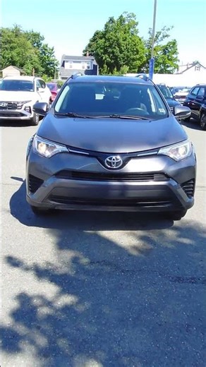 2016 Toyota RAV4 LE | Heated Seats | Cam | AWD