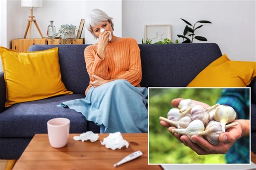 Doctor warns against viral trend for fighting a stuffy nose — that can actually make symptoms worse